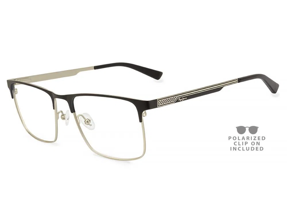 Pepe Jeans PJ5202 Eyeglasses - view 3